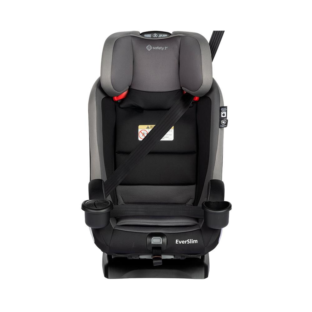 Silla De Auto Convertible Everslim Weathered Stone image number 3.0