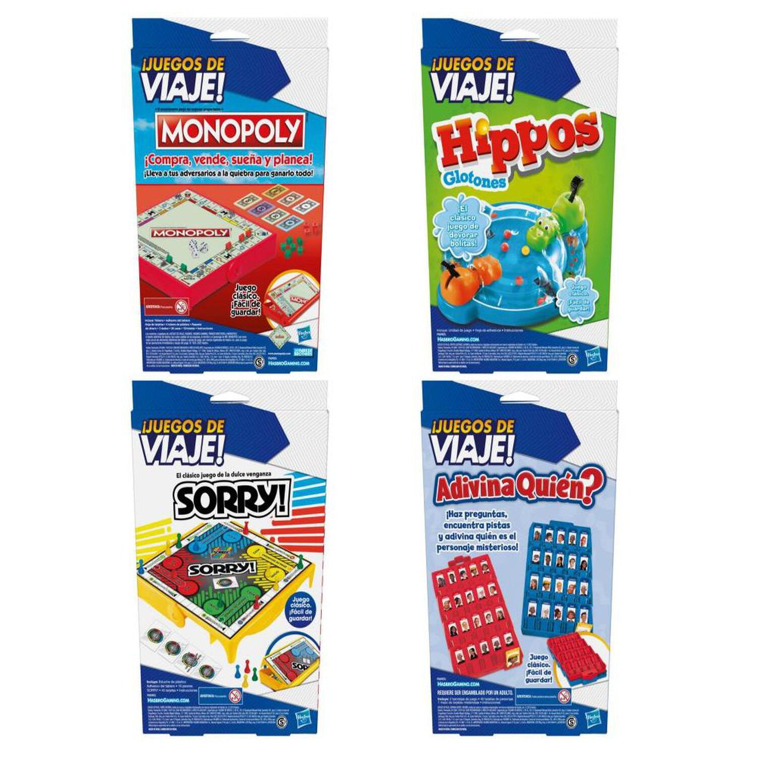 Juego De Mesa Gaming F8249 image number 3.0