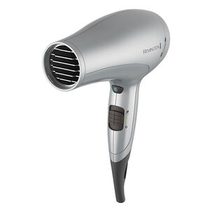Secador De Pelo Remington Titanium D3019 2000w + Ionizador