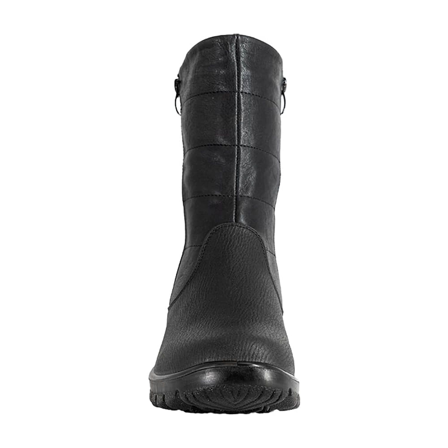 Bota Yata Negro Passer image number 2.0
