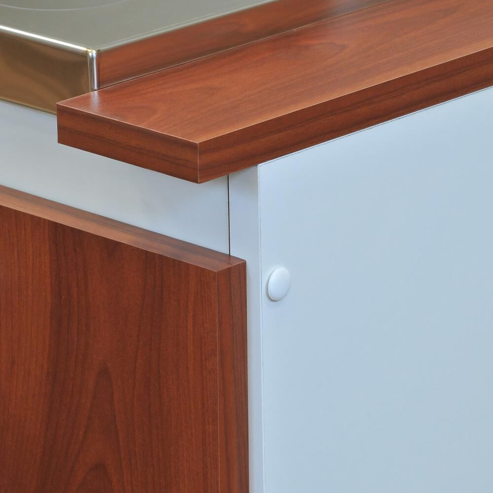 Mueble De Cocina Mobikit Lonquimay / 5 Puertas / 1 Cajon image number 3.0