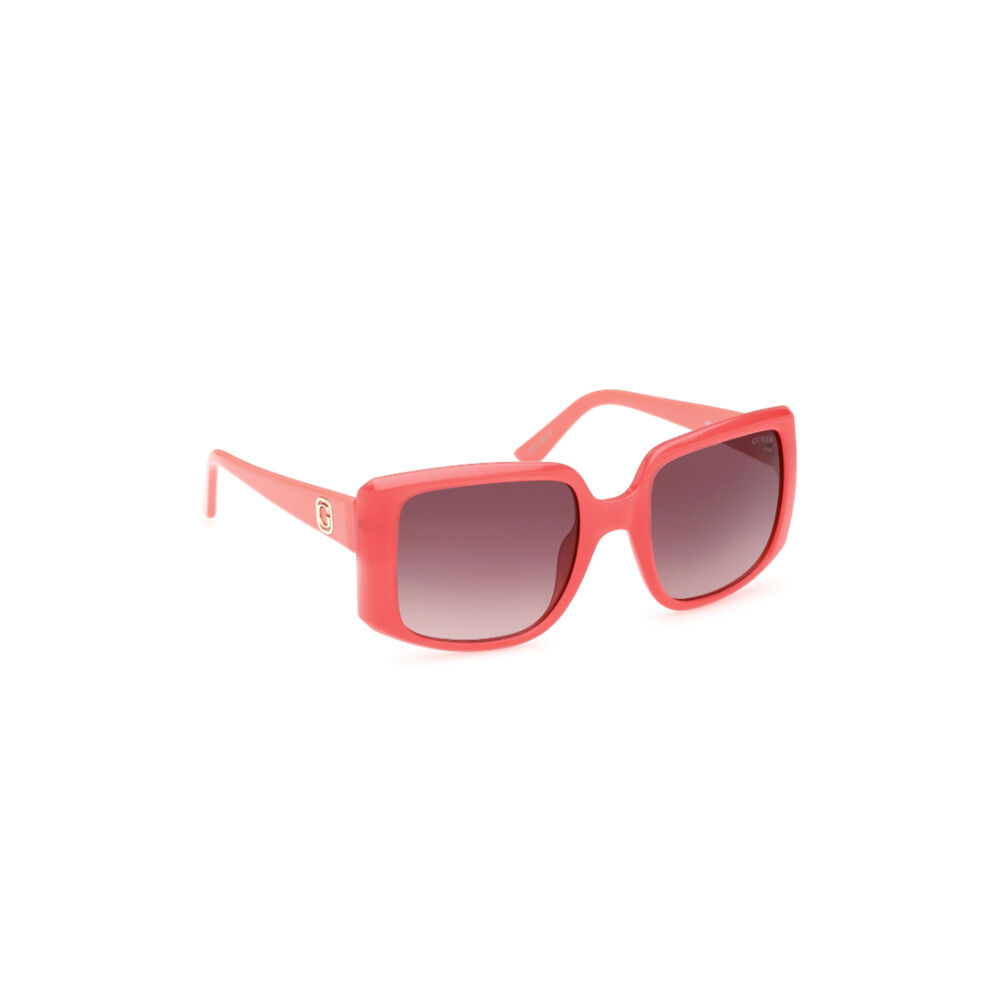 Lentes De Sol Rosado Degradados Guess image number 7.0