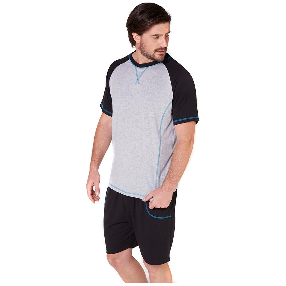 Pijama Hombre Kayser en Oferta | Hites.com
