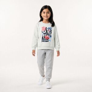 Poler&oacute;n Ni&ntilde;a Topsis