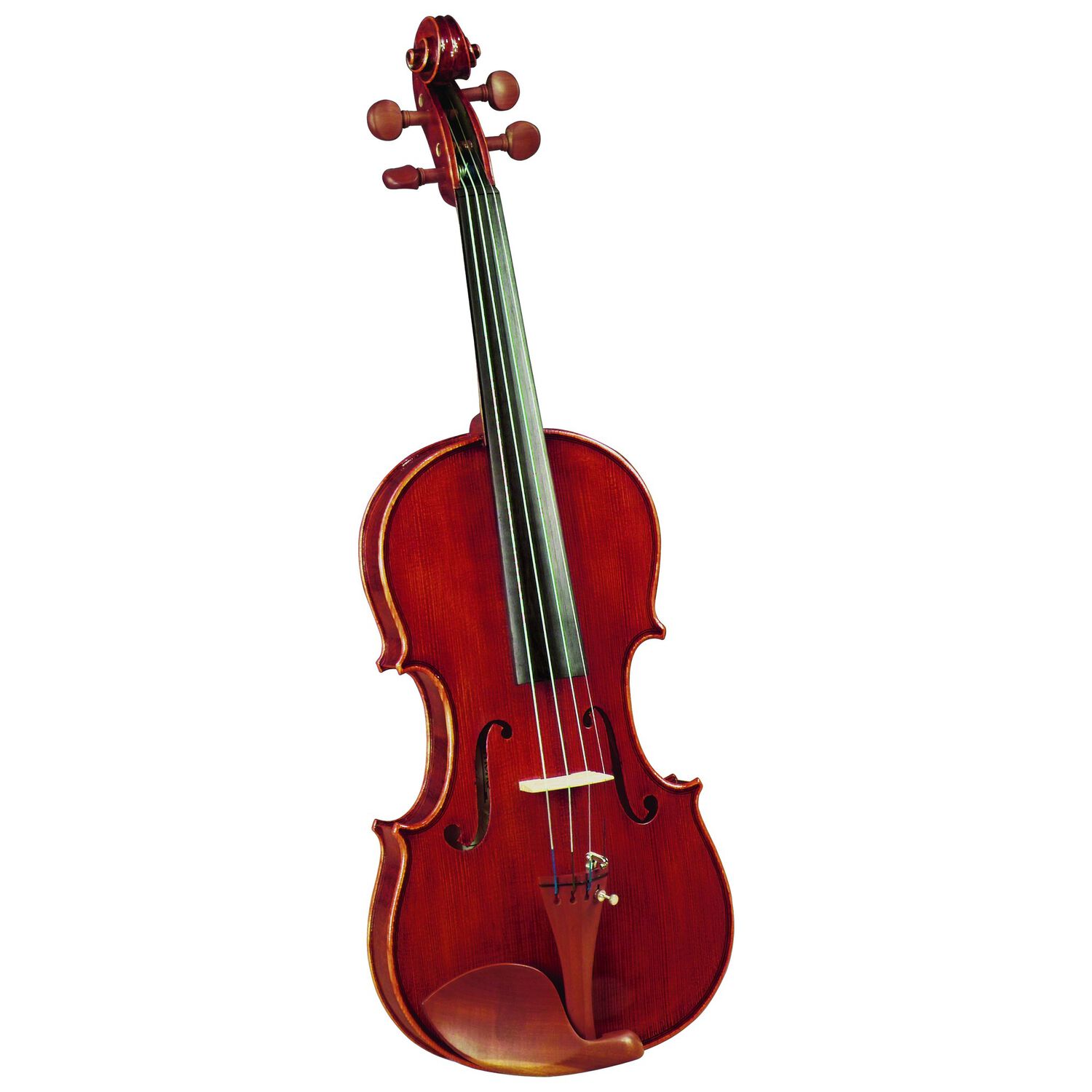 Viol&iacute;n Outfit 4/4' Sv-1220 Cremona image number 0.0