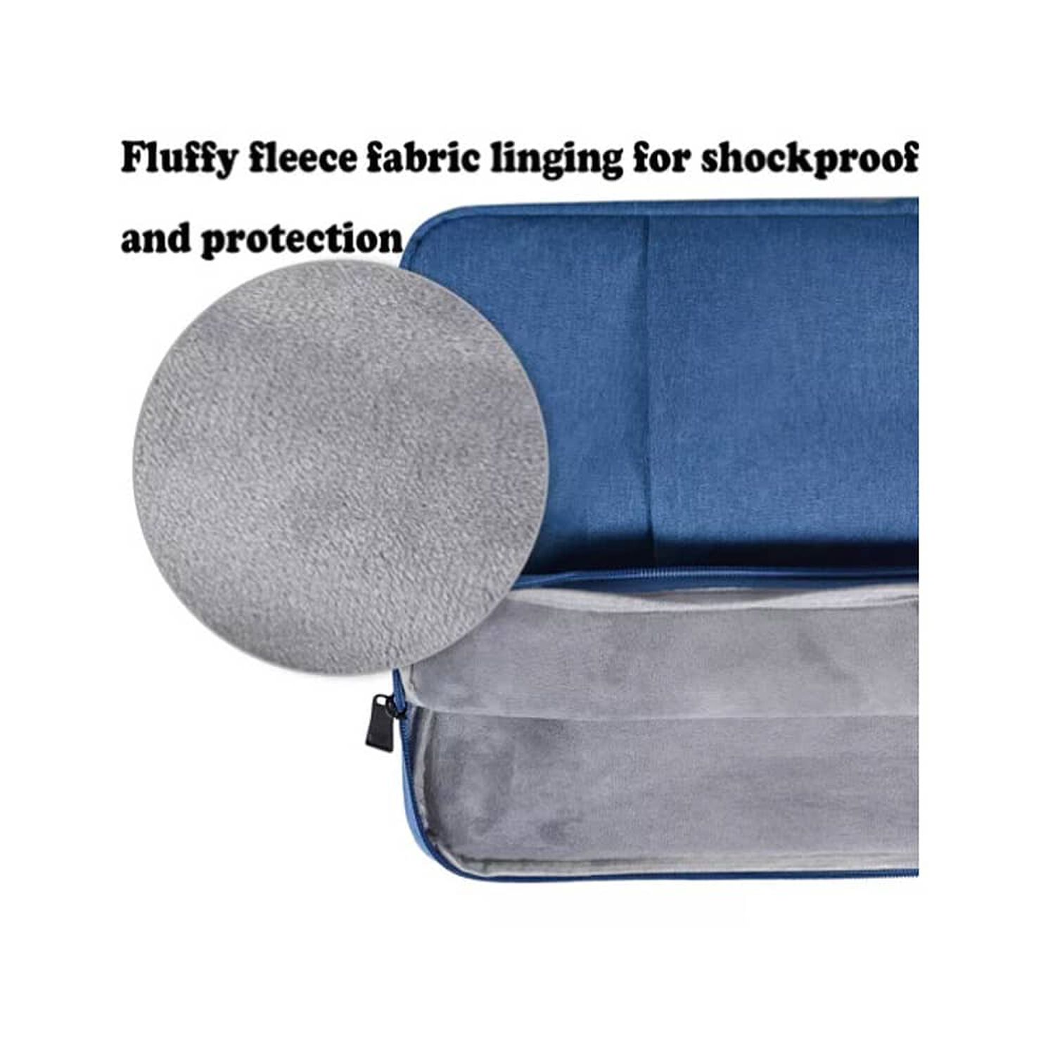 Funda Bolso Slim Elegante Para Hp Pavillion X360 14 Pulgada image number 3.0