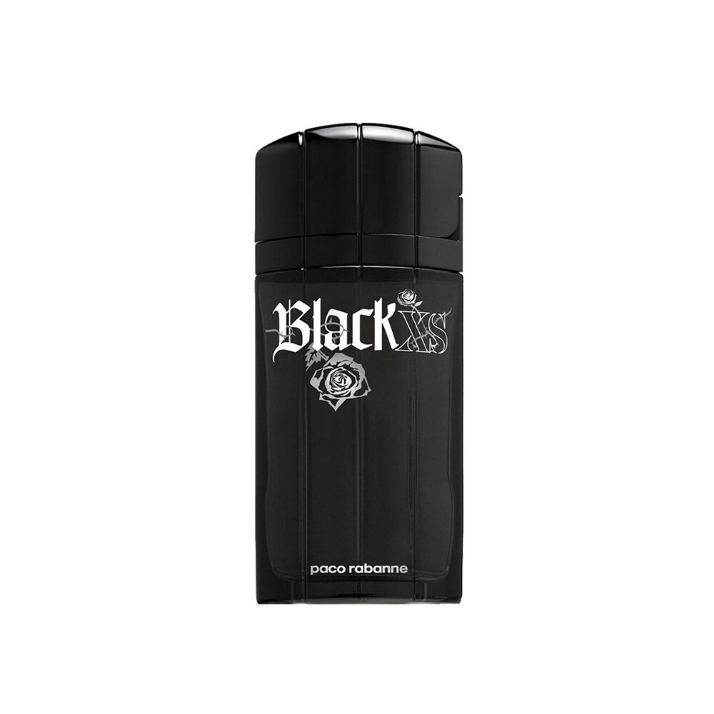 Perfume Paco Rabanne Black Xs / 100 Ml / Edt image number 0.0
