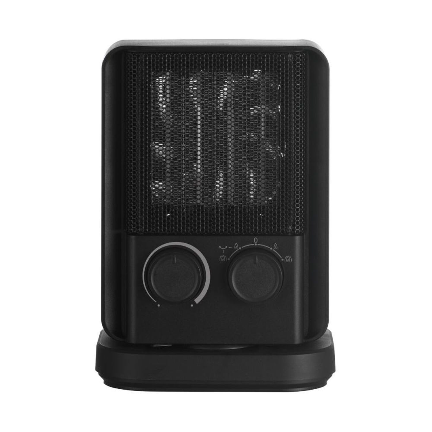 Termoventilador Midea NTY20-22BK image number 1.0