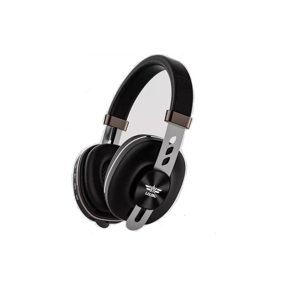 Aud&iacute;fono Bluetooth Marca Lelisu Ls-220 image number 1.0