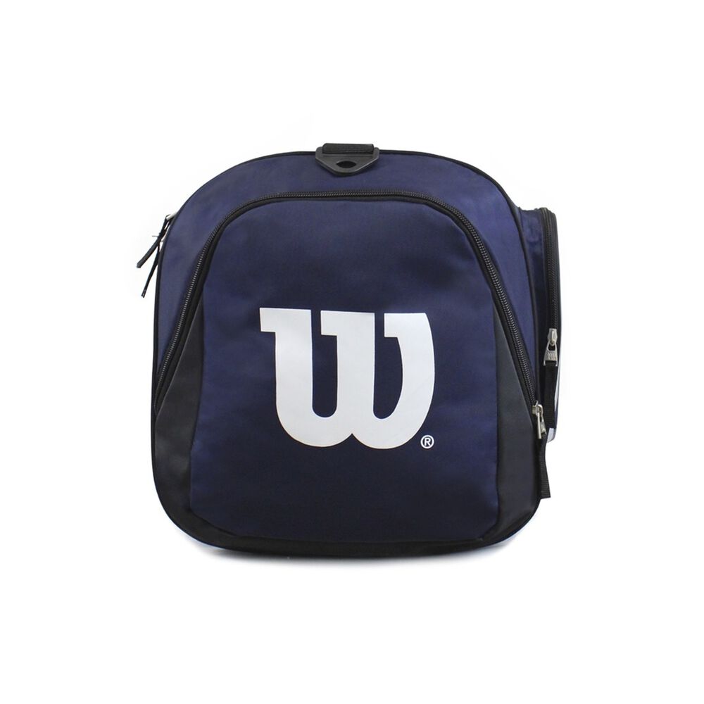 Bolso Kepler Azul Wilson image number 3.0
