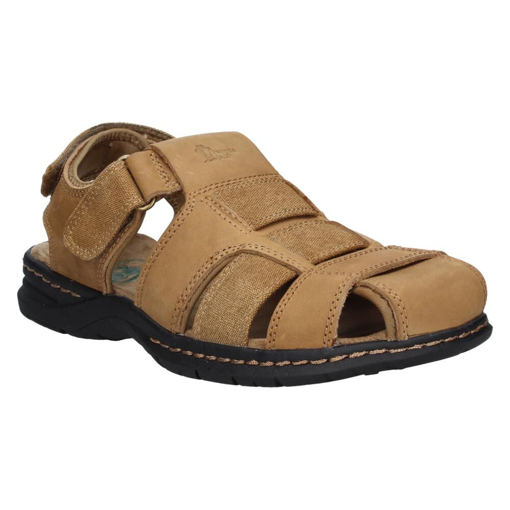 Sandalia Hombre Panama Jack en Oferta | Hites.com