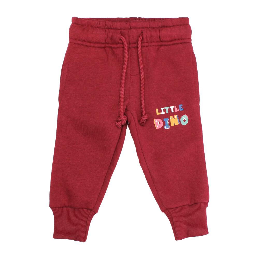 Pantalon De Buzo Bebe Ni&ntilde;o Baby image number 0.0