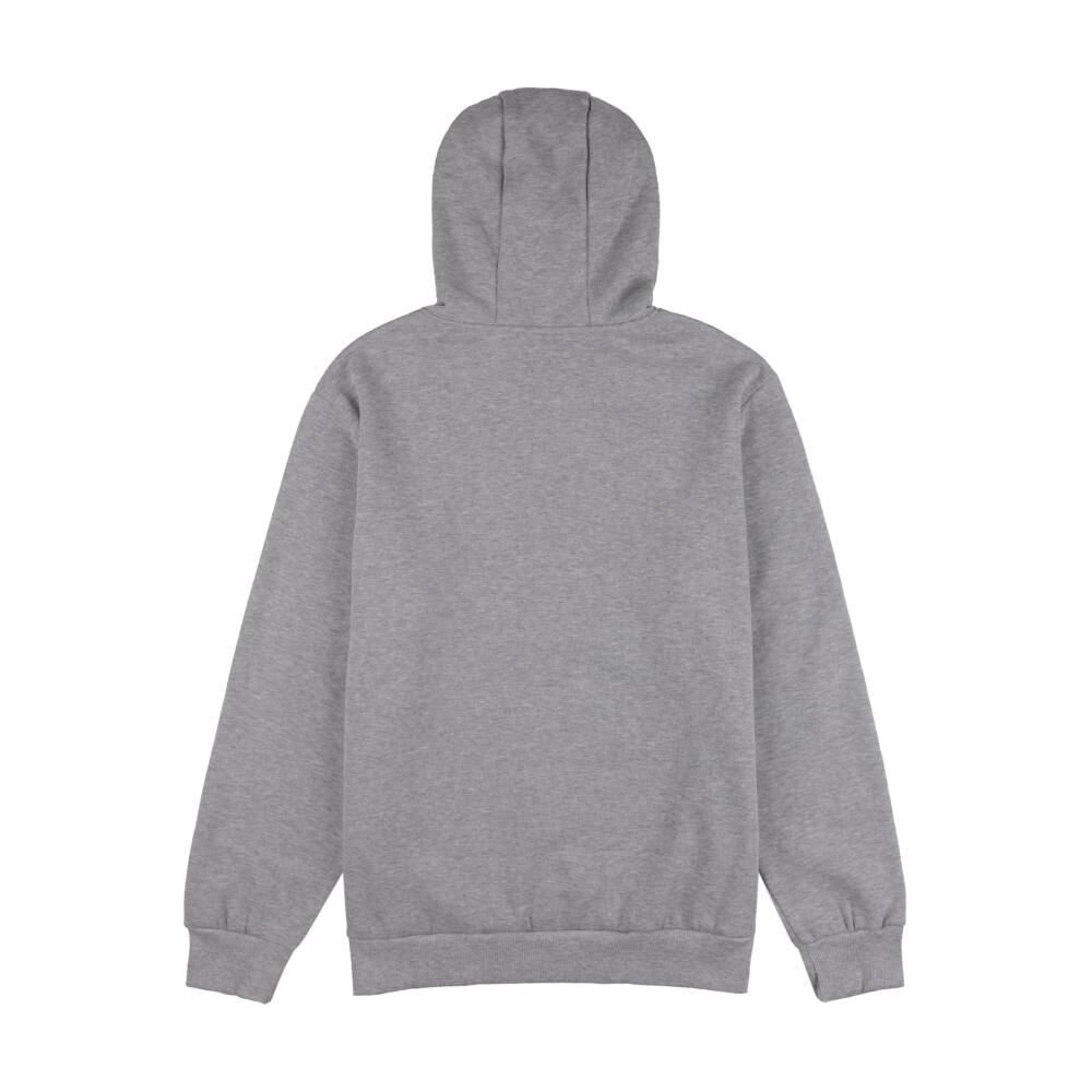 Polerón Deportivo Cuello Alto Con Capucha Hombre Wetland image number 1.0