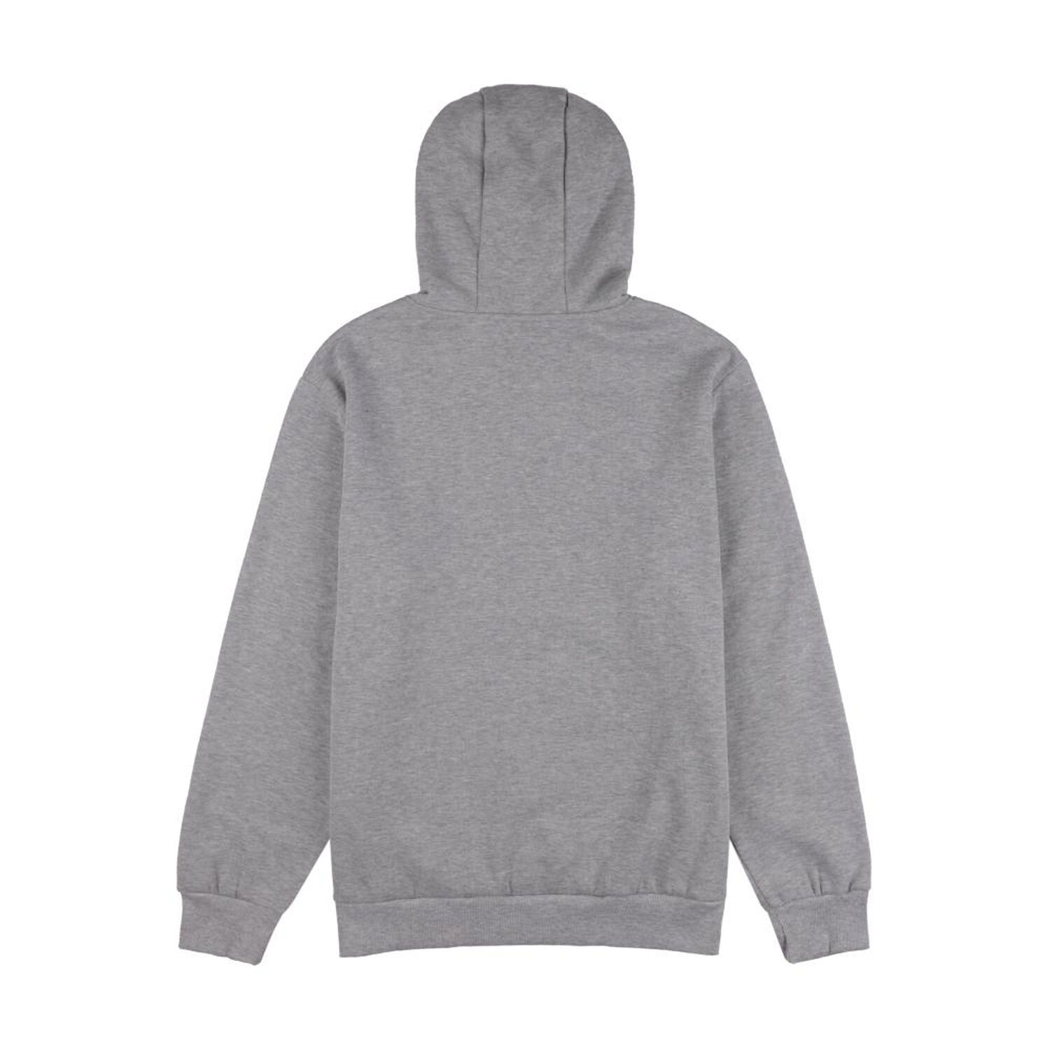 Poler&oacute;n Deportivo Cuello Alto Con Capucha Hombre Wetland image number 1.0