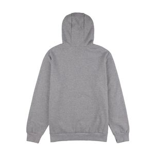 Polerón Deportivo Cuello Alto Con Capucha Hombre Wetland