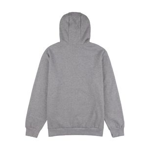Poler&oacute;n Deportivo Cuello Alto Con Capucha Hombre Wetland