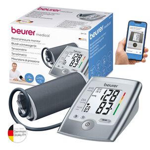 Toma De Presion De Brazo Bm-35