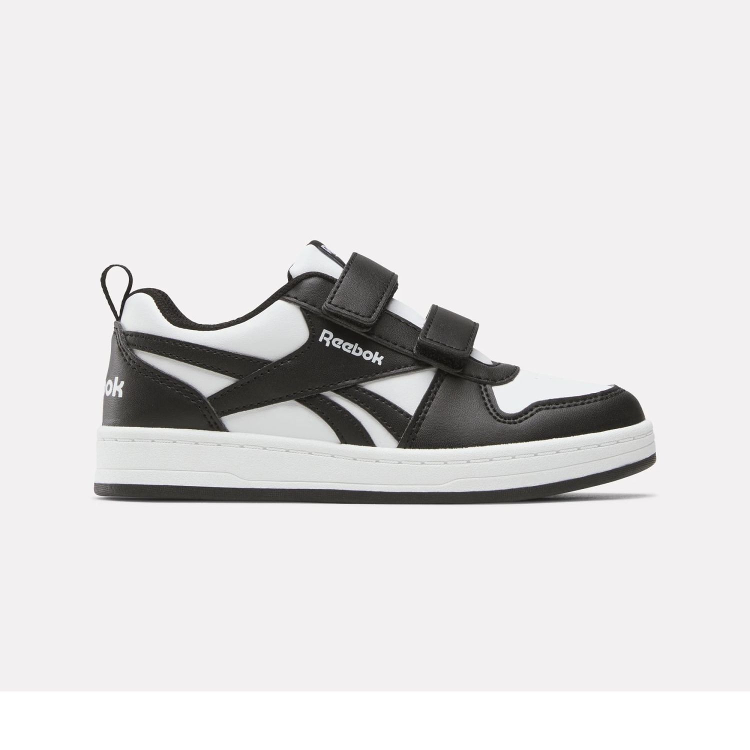 Zapatilla Urbana Ni&ntilde;o Reebok Royal Prime 2.0 Two Strap image number 0.0