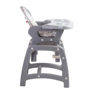 Silla De Comer Bebesit 1032sx