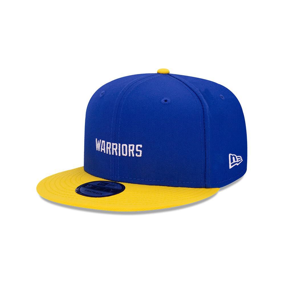 Jockey New Era 950 Golden State Warriors image number 0.0