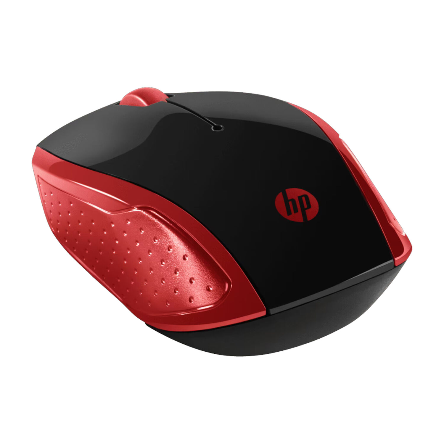 Mouse Hp 200 Inal&aacute;mbrico 1000 Dpi image number 2.0