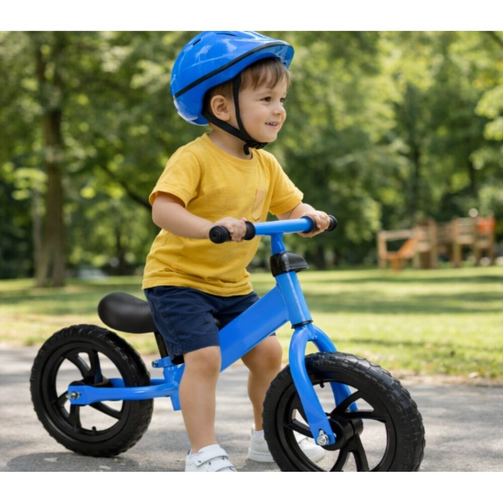 Montable Sin Pedales Bici - Infantil Entrenamiento Ni&ntilde;os image number 8.0