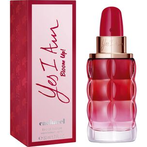 Yes I Am Bloom Up ! 50ml Edp Cacharel