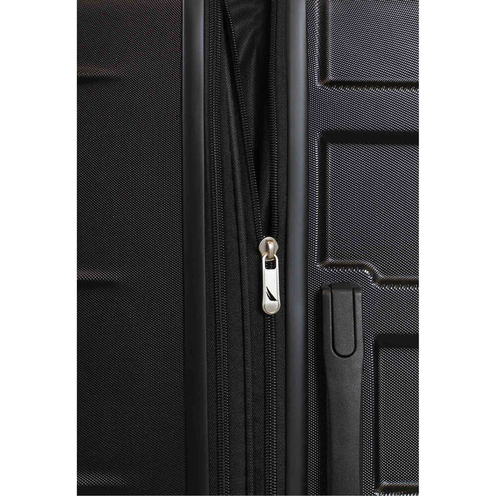 Maleta Cabina M&oacute;naco Negra S 10kg Nautica image number 8.0