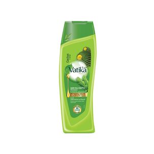 Shampoo Vatika Wild Cactus 200 Ml