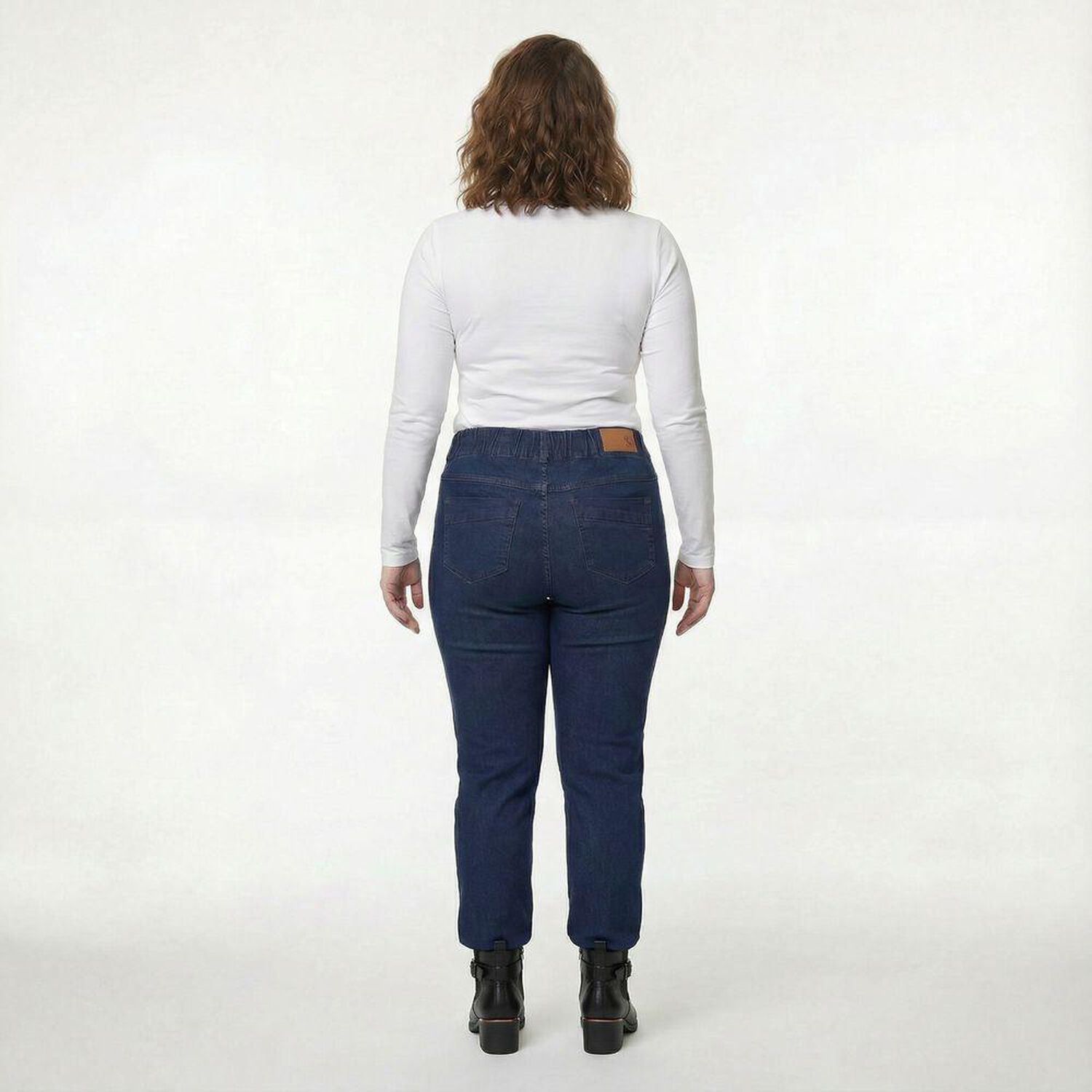 Jeans Mujer Sexy Large image number 1.0