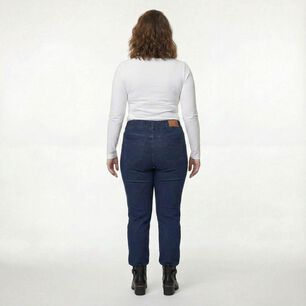 Jeans Mujer Sexy Large