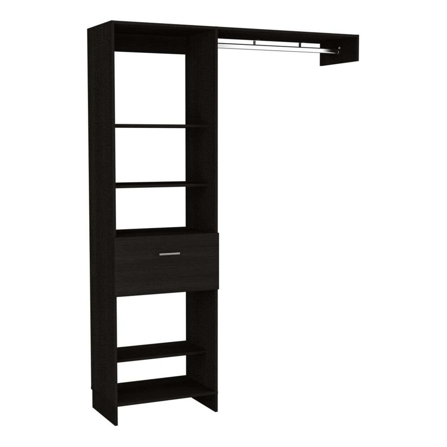 Cl&oacute;set Tuhome Closet Manchester image number 0.0