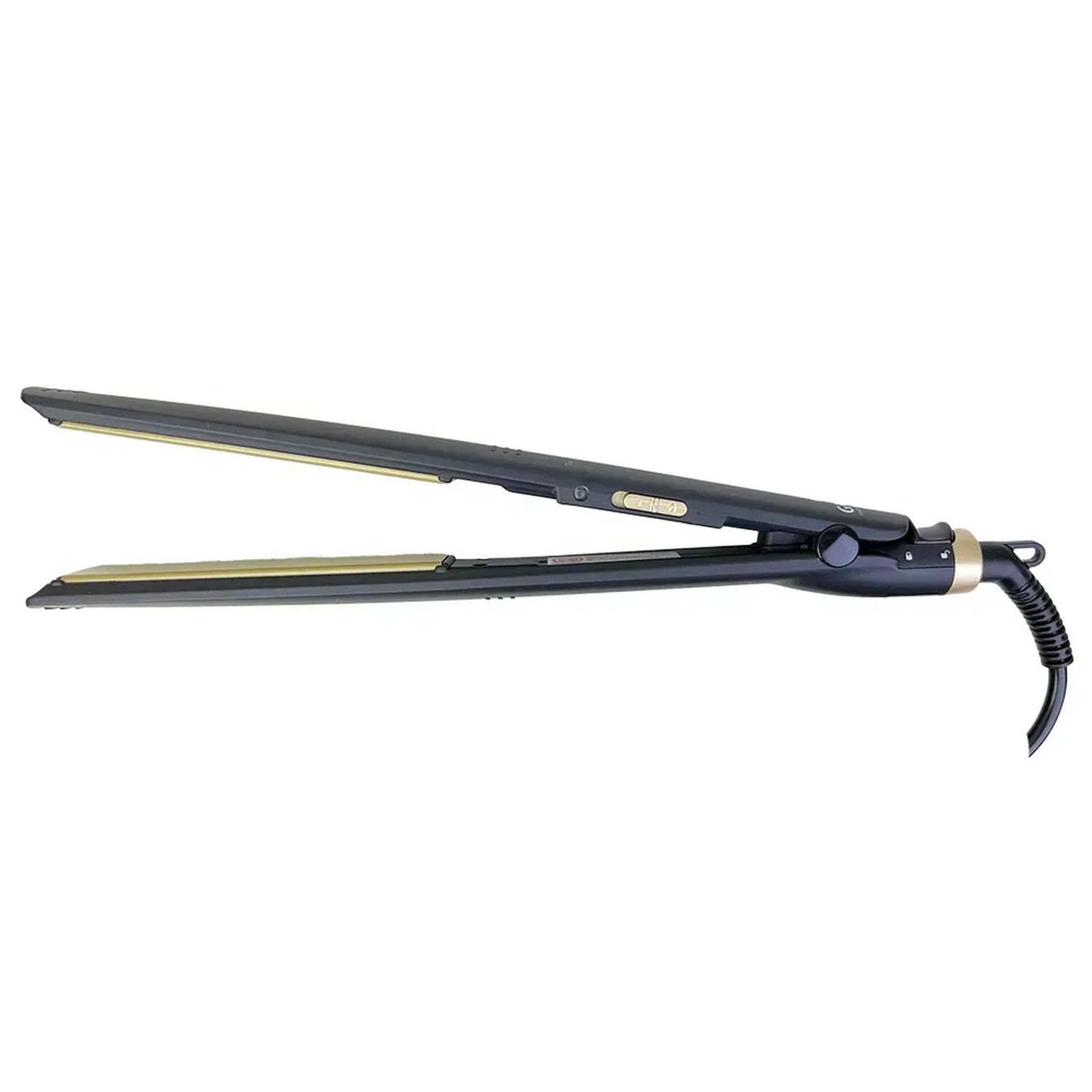 Plancha Alisadora Elegance Gold Gama 230c image number 1.0
