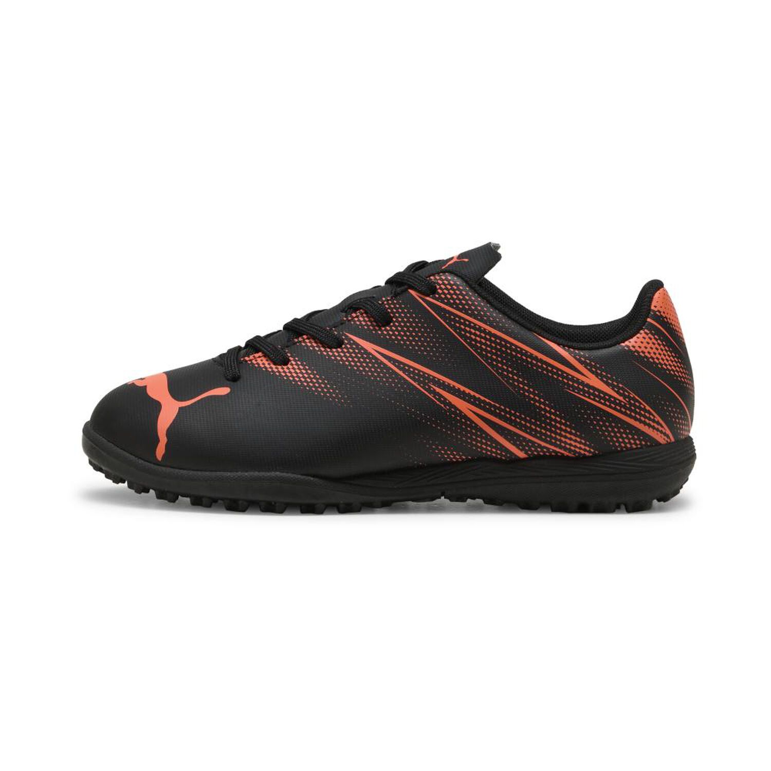 Zapatilla F&uacute;tbol Unisex Puma Standalones Negra image number 0.0