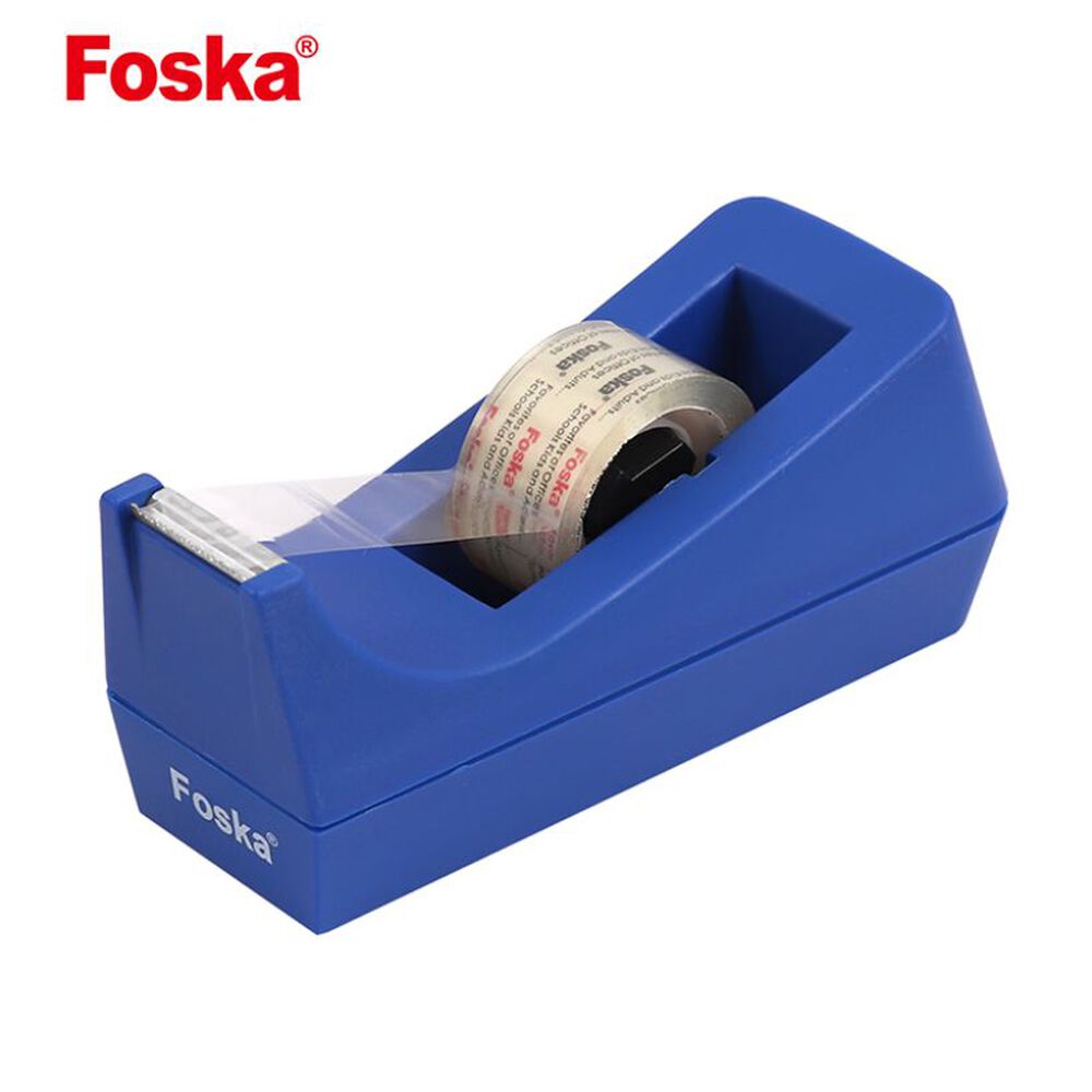 Dispensador De Cinta Adhesiva T21001 Foska image number 0.0