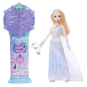 Mu&ntilde;eca Disney Frozen