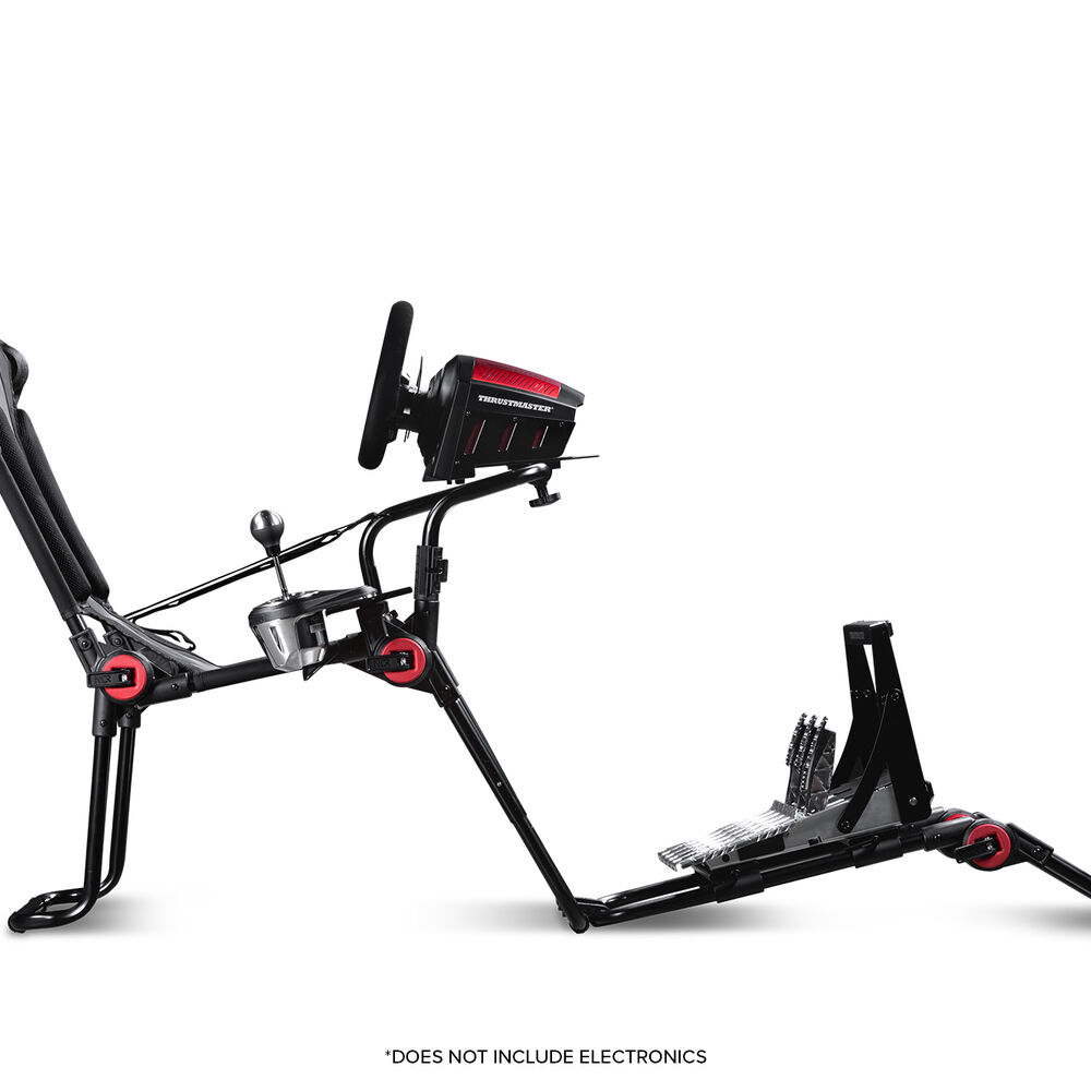 F-gt Litefoldable Simulator Cockpit image number 6.0