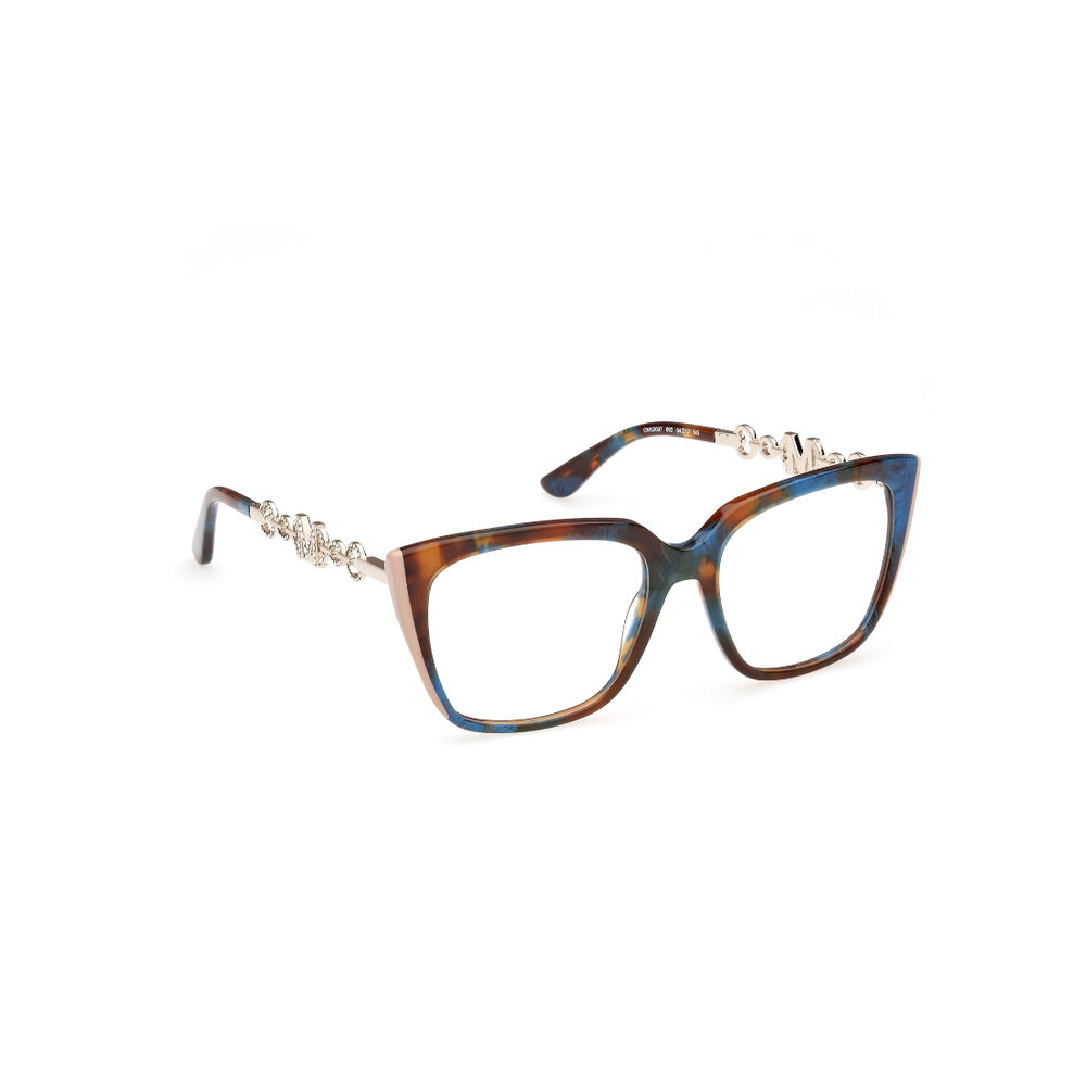 Lentes Ópticos Havana Guess By Marciano image number 7.0