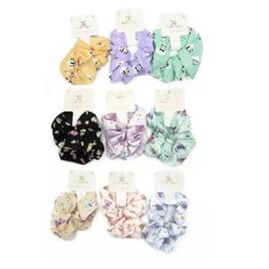 Colet Para El Cabello Con Dise&ntilde;o