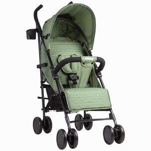 Coche Paragua Khronos Verde Bebesit