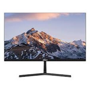 Monitor Led 22.0" Dahua Full Hd Vga/hdmi/par Lm22-b200s - Nuevo