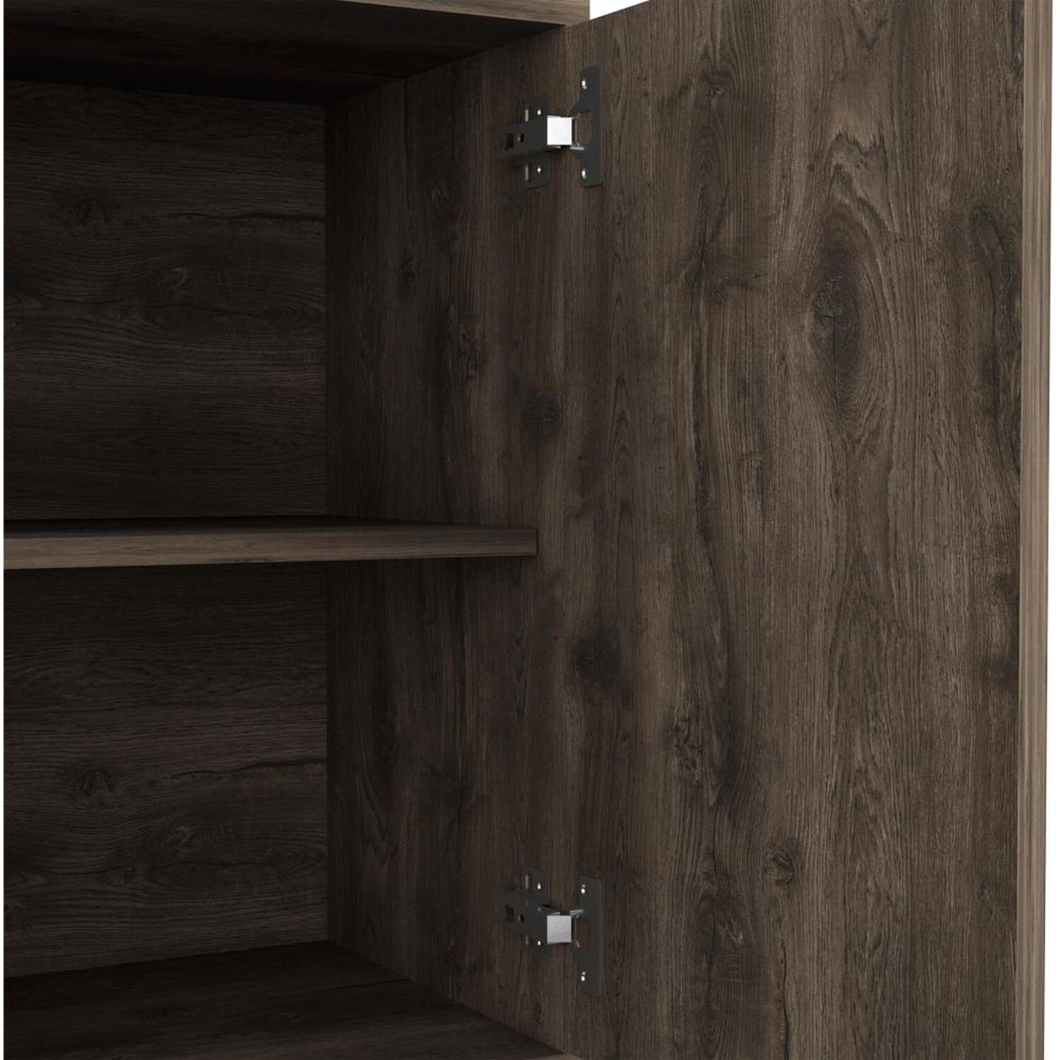 Mesa De Arrimo Tuhome Andorra / 1 Puerta(s), 1 Puerta image number 3.0