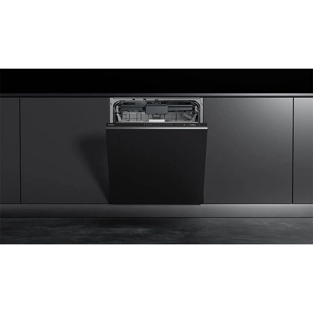 Lavavajillas Teka 15 Cubiertos Integrable Dfi-76950 image number 4.0