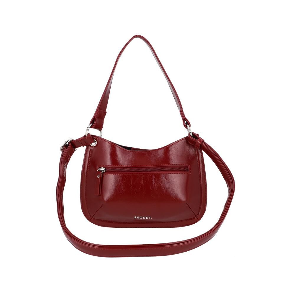 Bandolera Cruzada Mujer Secret Berlin St6 image number 2.0