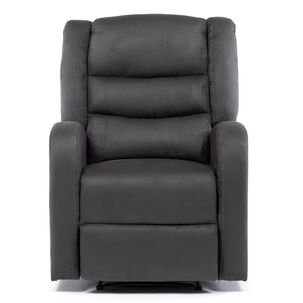 Berger Reclinable Moderno Virgil Masajeador Fg98013