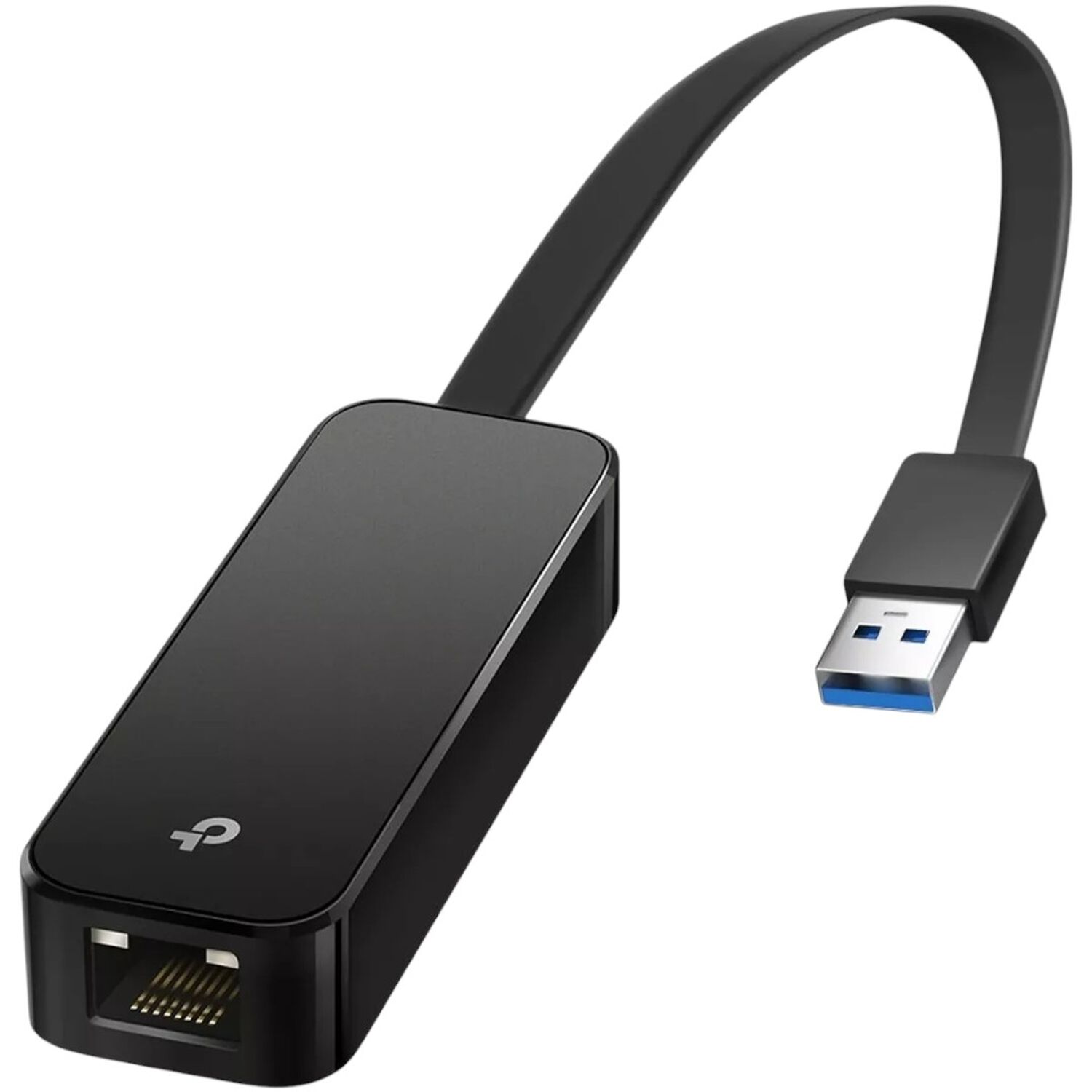 Adaptador Red Tp-link Ue306 Usb A Rhj45 Ethernet Nintendo image number 0.0