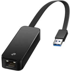 Adaptador Red Tp-link Ue306 Usb A Rhj45 Ethernet Nintendo