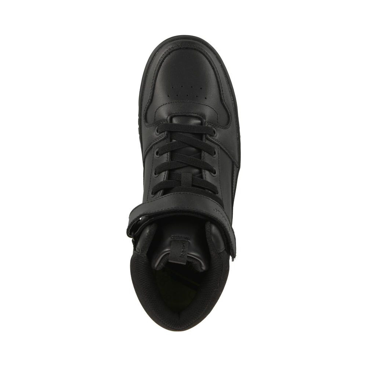 Zapatilla Escolar Ni&ntilde;o Teener Rider Negro image number 4.0