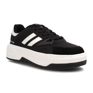 Zapatilla Mujer North Star Bex Negro