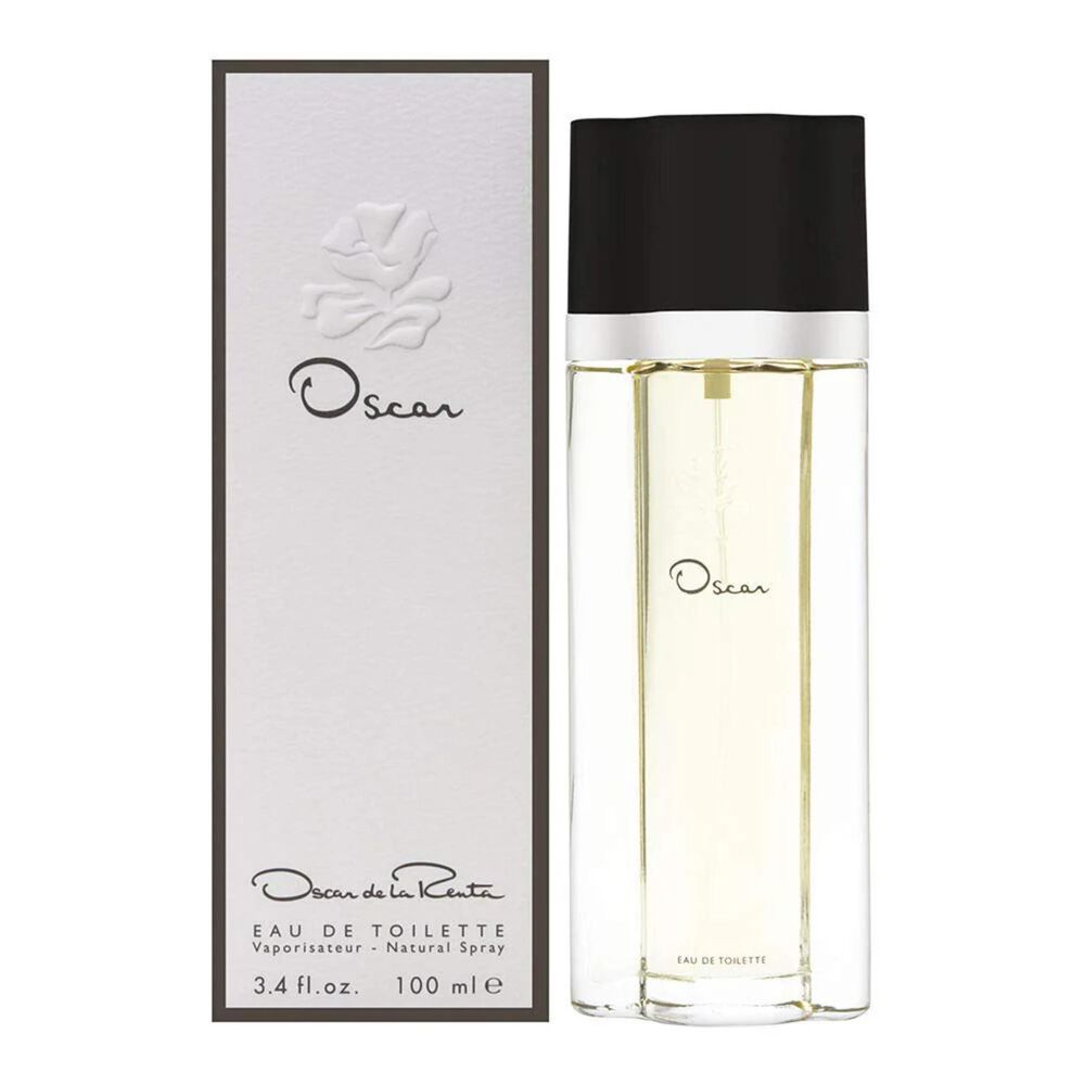 Oscar100 Ml Edt Oscar De La Renta image number 0.0